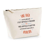 Trousse Une Théa aussi géniale - Planetee