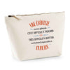 Trousse Une Ébéniste aussi géniale - Planetee