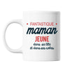 Mug Maman Jeune - Planetee