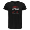 T-shirt homme Football C'est ma Routine - Planetee