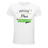 T-shirt Homme Meilleur Mari de tous les temps - Planetee