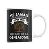 Mug Papa golf Père Golfeur - Planetee