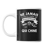 Mug Brocante Quarantenaire Homme 40 ans - Planetee