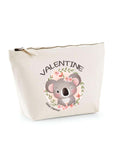 Trousse Valentine Bébé d Amour Koala - Planetee