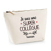 Trousse Vanessa Une Super Collègue - Planetee