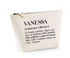 Trousse Vanessa Définition - Planetee