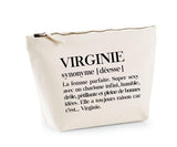 Trousse Virginie Définition - Planetee