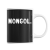 Mug Mongol | Référence Orelsan - Planetee