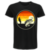 T-shirt homme Peche vintage - Planetee
