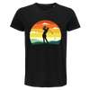 T-shirt homme Golf Vintage - Planetee