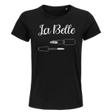 T-shirt couple Le Belle et la Bête - Planetee