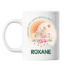 Mug Roxane Adorable bébé quand je dors Lapin - Planetee