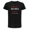 T-shirt homme Jeux Vidéo C'est ma Routine - Planetee