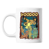 Mug Voodoo - Planetee
