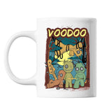Mug Voodoo - Planetee