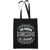 Tote Bag personnalisable Déesse Légende - Planetee