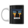 Mug biker - Planetee
