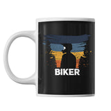 Mug biker - Planetee