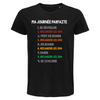 T-shirt Homme Regarder les 24H Journée Parfaite - Planetee