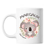 Mug Margaux Bébé d'amour Koala - Planetee