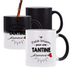 Mug magique Petite Boisson d'une Tantine d'amour - Planetee