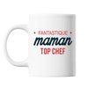 Mug Maman Topchef - Planetee