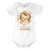 Body Zéphyr bébé Lion Roi - Planetee