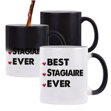 Mug magique Best Stagiaire Ever - Planetee