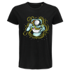T-shirt homme Repas Astronaute Ramen| Inspiration Japon - Planetee