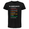 T-shirt Homme Voile Journée Parfaite - Planetee