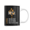 Mug Nom de Famille Noel | Tasse idée cadeau famille - Planetee