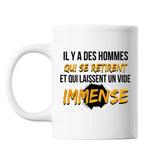 Mug Un Vide Immense | Mia Khalifa - Planetee