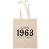 Sac Tote Bag Cuvée 1963 beige - Planetee