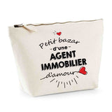 Trousse agent immobilier Bazar d'amour - Planetee