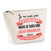 Trousse agent immobilier superwoman - Planetee