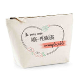 Trousse aide-ménagère Irremplaçable - Planetee