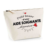 Trousse aide-soignante Bazar d'amour - Planetee