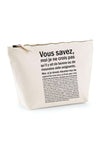 Trousse Aide soignante Situation femme - Planetee