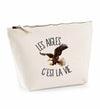 Trousse aigles c'est la vie - Planetee