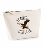 Trousse aigles c'est la vie - Planetee