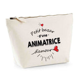 Trousse animatrice Bazar d'amour - Planetee