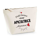 Trousse apicultrice Bazar d'amour - Planetee