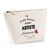 Trousse artiste Bazar d'amour - Planetee