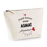 Trousse asmat Bazar d'amour - Planetee
