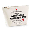 Trousse assistante administratif Bazar d'amour - Planetee