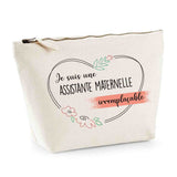 Trousse assistante maternelle Irremplaçable - Planetee