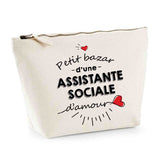 Trousse assistante sociale Bazar d'amour - Planetee