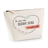 Trousse assistante sociale Irremplaçable - Planetee