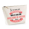 Trousse auxiliaire de justice superwoman - Planetee