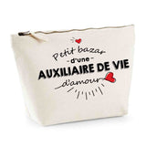 Trousse auxiliaire de vie Bazar d'amour - Planetee
